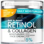 Revitalize & Firm: Multi-Action Retinol Cream for Youthful Skin