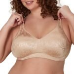 Playtex 18 Hour Wire-Free Bra: Ultimate Comfort and Lift All Day Long