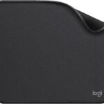 Logitech Studio Series Mouse Pad: Sleek, Durable, and Slip-Resistant for Effortless Navigation.