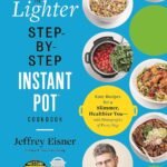 Instant Pot Magic: Effortless Recipes for a Healthier, Happier You