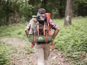 Night packg Tent Persons Lightweight Waterpr 482