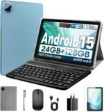 Inch Tablet, ndroid 24GB 128GB Expa - Image 2