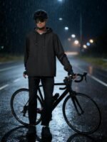 Jacket Waterproof Wdbreaker Racoat Cyclg - Image 3