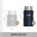 THERMOS Staless VacuumInsulated Ounce, Mid - Image 6