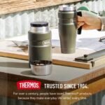 THERMOS Staless VacuumInsulated Ounce, Mid - Image 9