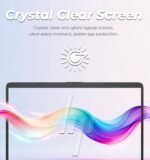 ″Rose Gold Lightweight Laptop, Offi - Image 8