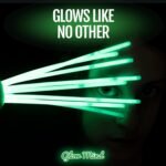 Ultra Bright Glow Sticks Bulk Party - Image 3