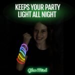 Ultra Bright Glow Sticks Bulk Party - Image 5
