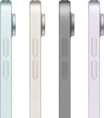 pple iPad 11ch : Liquid Reta Displa - Image 4