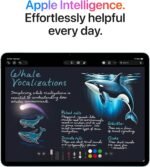 pple iPad 11ch : Liquid Reta Displa - Image 6