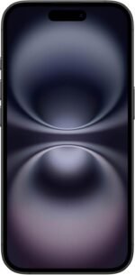 pple iPhone , Version, 128GB, Black - Image 3