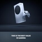 Xbox Gamg Console 512GB Includes Wi - Image 3