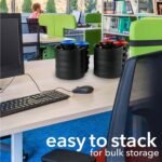 Classroom Headphones Bulk Pack, Stu - Image 6