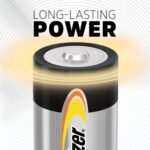 Energizer lkale Power Batteries Pac - Image 3