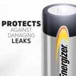 Energizer lkale Power Batteries Pac - Image 5