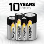 Energizer lkale Power Batteries Pac - Image 7