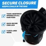 Chalk Rock Climbg Rock Climbg Gifts - Image 4