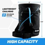 Chalk Rock Climbg Rock Climbg Gifts - Image 7