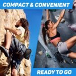 Chalk Rock Climbg Rock Climbg Gifts - Image 8