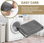 Ivellow Travel Pillow Compressible - Image 6