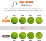 Elikliv Microscope, Microscope 1000 - Image 4