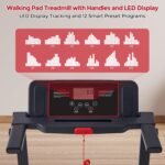 MCRG Walkg Treadmill Incle, Upgrade - Image 5