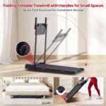 MCRG Walkg Treadmill Incle, Upgrade - Image 6