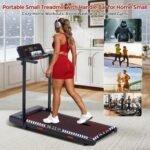 MCRG Walkg Treadmill Incle, Upgrade - Image 7