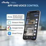 Shelly Display Black, Bluetooth Zig - Image 7