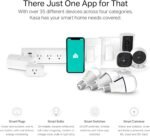 kasa smart Plug Power Strip KP303, - Image 9