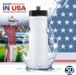 Strong Bulk Water Bottles 24Pack – - Image 6