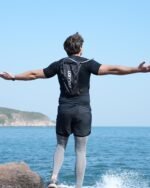 Runng Vest Water Bladder, Hydration - Image 4