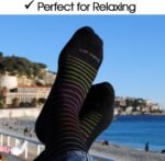 SocksLane Cotton Compression Socks, - Image 5
