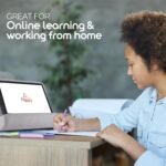 Flippy Origal Tablet Pillow iPad Ho - Image 7