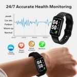 Fitness Smart Trackers / Health Monitorg - Image 3