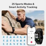 Fitness Smart Trackers / Health Monitorg - Image 5