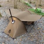 OneTigris Raven NEST Tent Stove Jack - Image 9