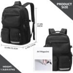 Lohol Water Resistant pack Multifunction - Image 4