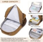 Lohol Water Resistant pack Multifunction - Image 5