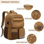 Lohol Water Resistant pack Multifunction - Image 8