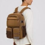 Lohol Water Resistant pack Multifunction - Image 9