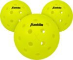 Frankl Sports Outdoor Pickleballs Offici - Image 2
