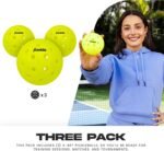 Frankl Sports Outdoor Pickleballs Offici - Image 3