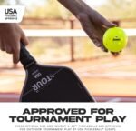 Frankl Sports Outdoor Pickleballs Offici - Image 7