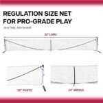 Swiftnet . Portable Pickleball System Du - Image 4