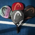 Flash Padel/ Tennis Paddle - Image 3