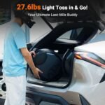 INMOTION Unicycle: UL2272 Certified .6lb - Image 4