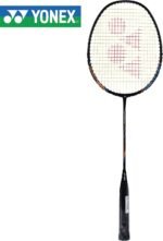 YONEX Nanoray HiFlex PreStrung Badmton R - Image 8