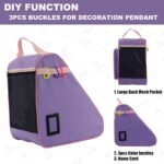 Skate , Inle, Roller Skates dults - Image 6