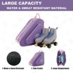 Skate , Inle, Roller Skates dults - Image 7